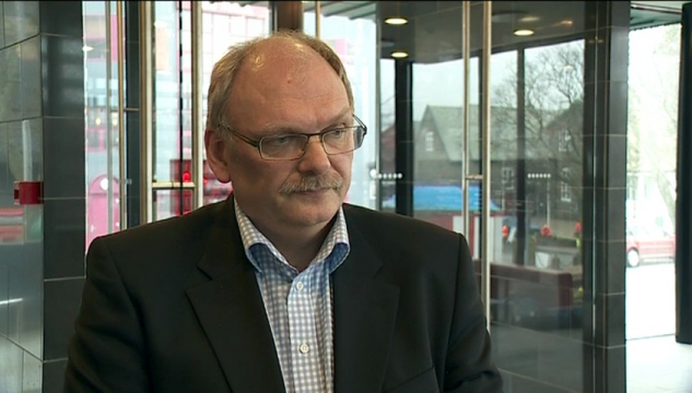 jákup mikkelsen