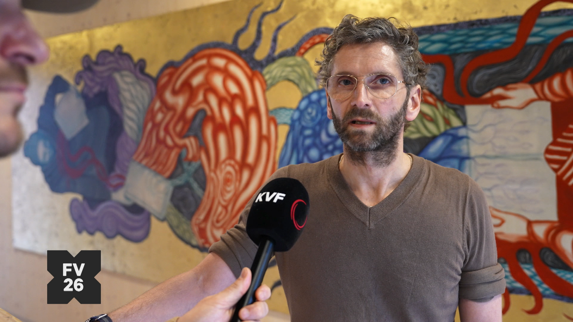 Fólkatingsvalið er sum eitt eysturtýskt parkeringspláss | Kringvarp Føroya