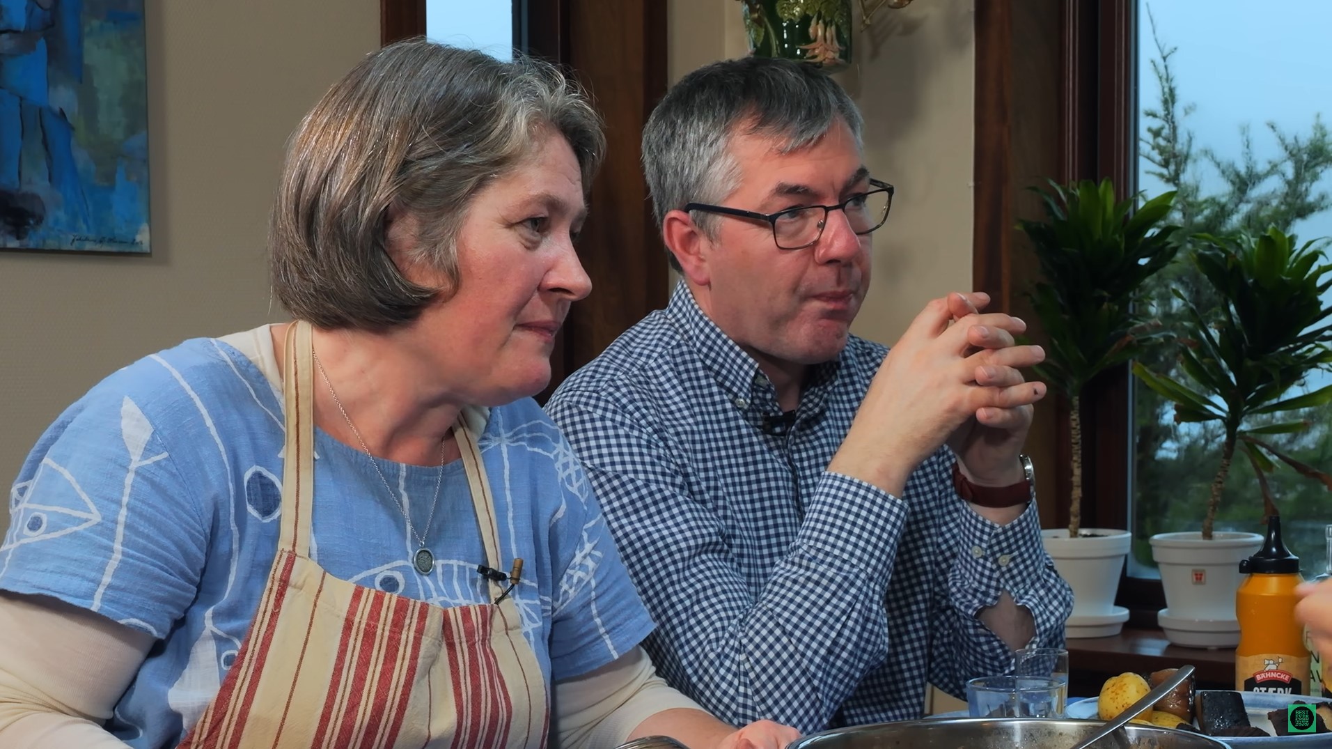 Best Ever Food Review Show Kringvarp Føroya