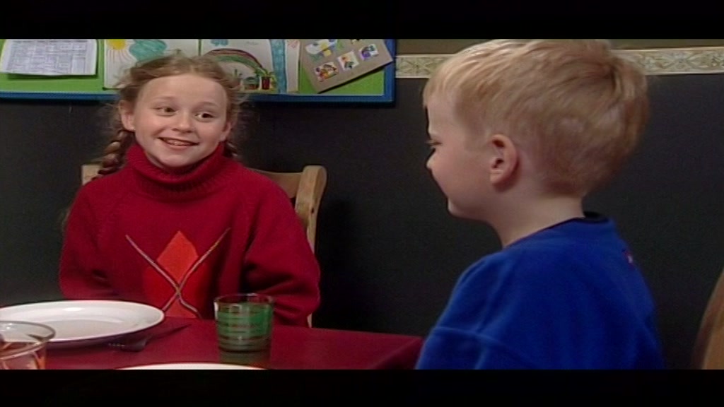 4. partur | Kringvarp Føroya