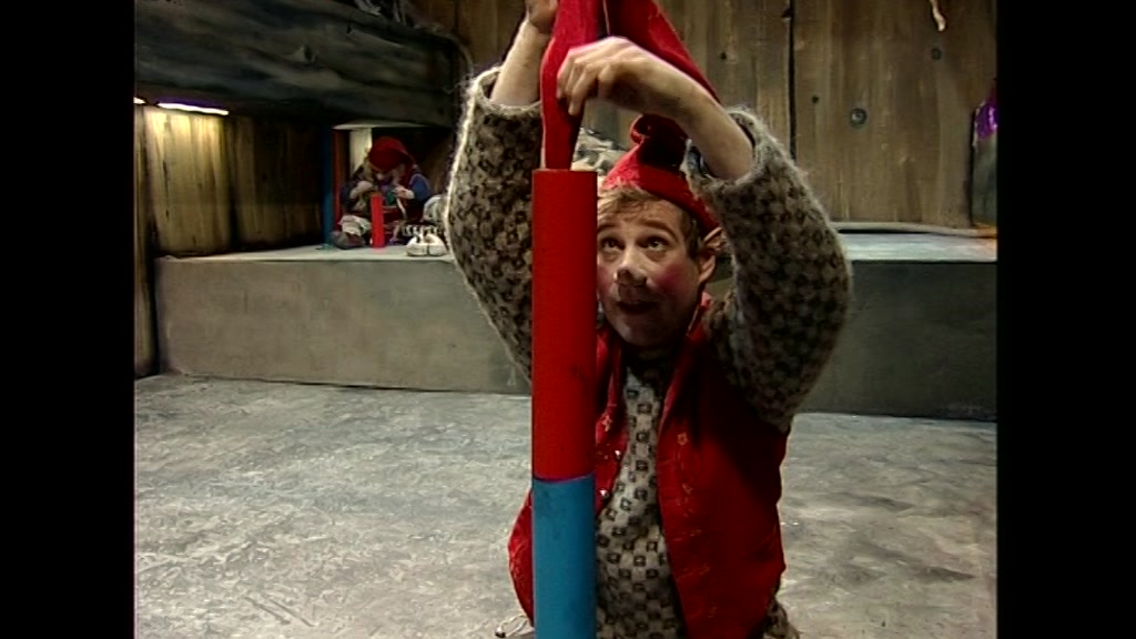 3. partur | Kringvarp Føroya