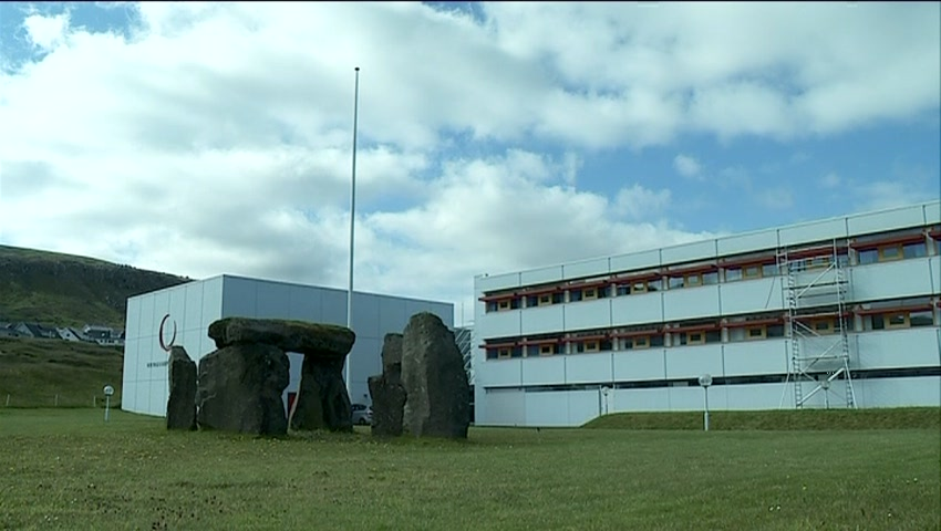 kringvarp føroya Kringvarp Føroya