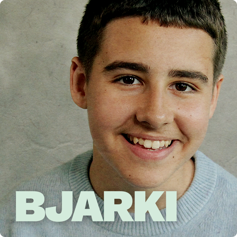 Bjarki
