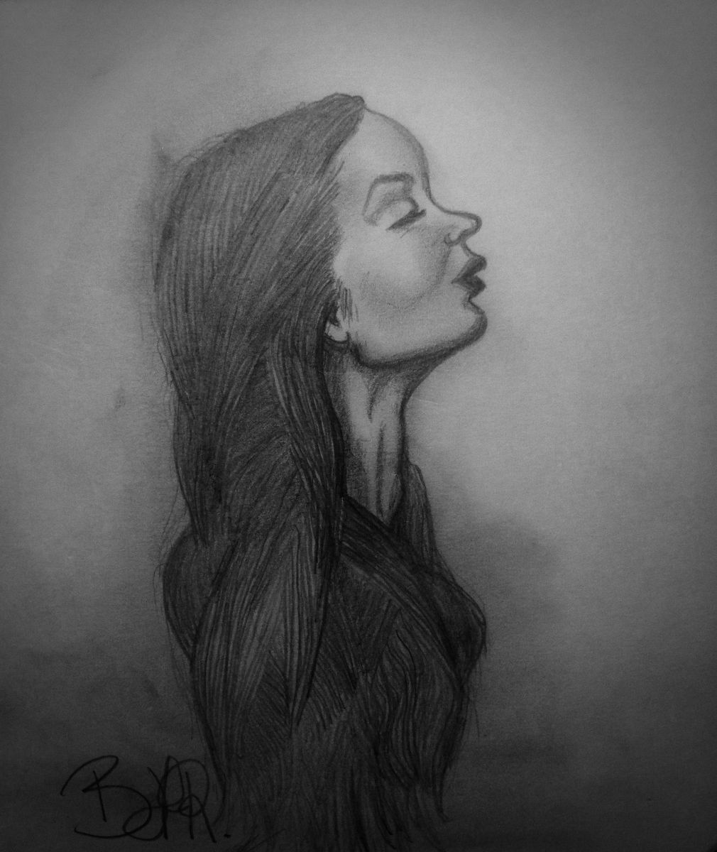 Listafólkið: Barbara Rasmussen | Kringvarp Føroya