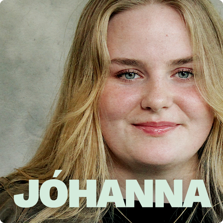 Jóhanna