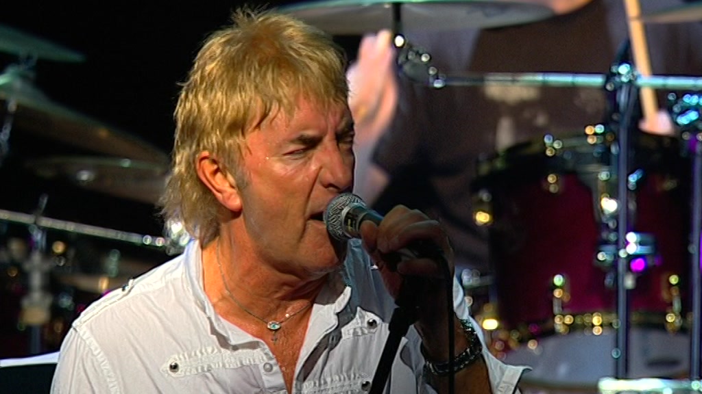 John Lawton Kringvarp Føroya