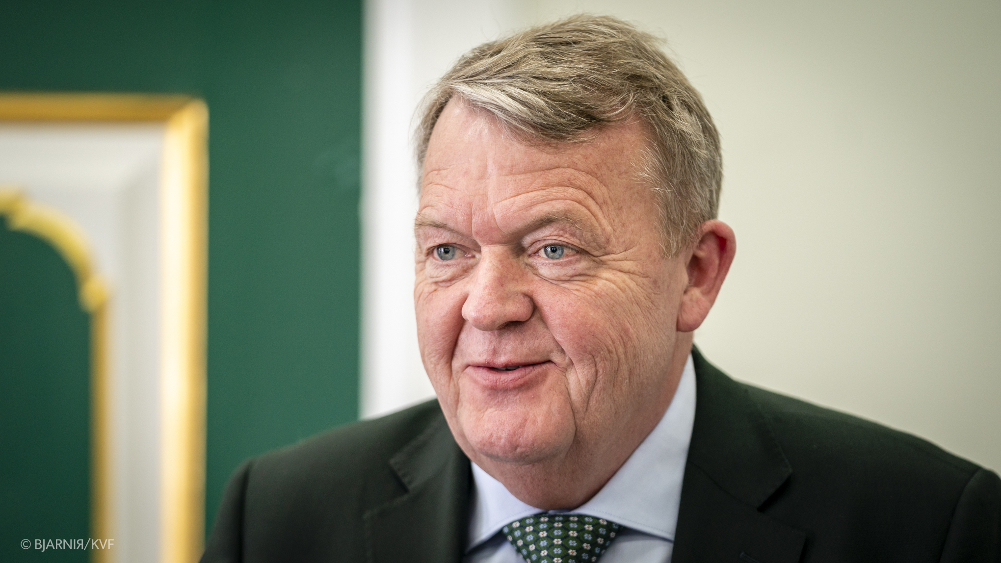 Lars Løkke Rasmussen: Einki alment yvirlit við Russlandssáttmálum ...