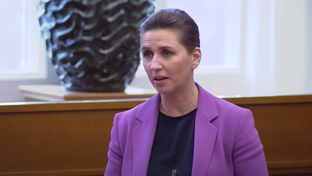 Arbeiða við at knýta Føroyar nærri ES | Kringvarp Føroya