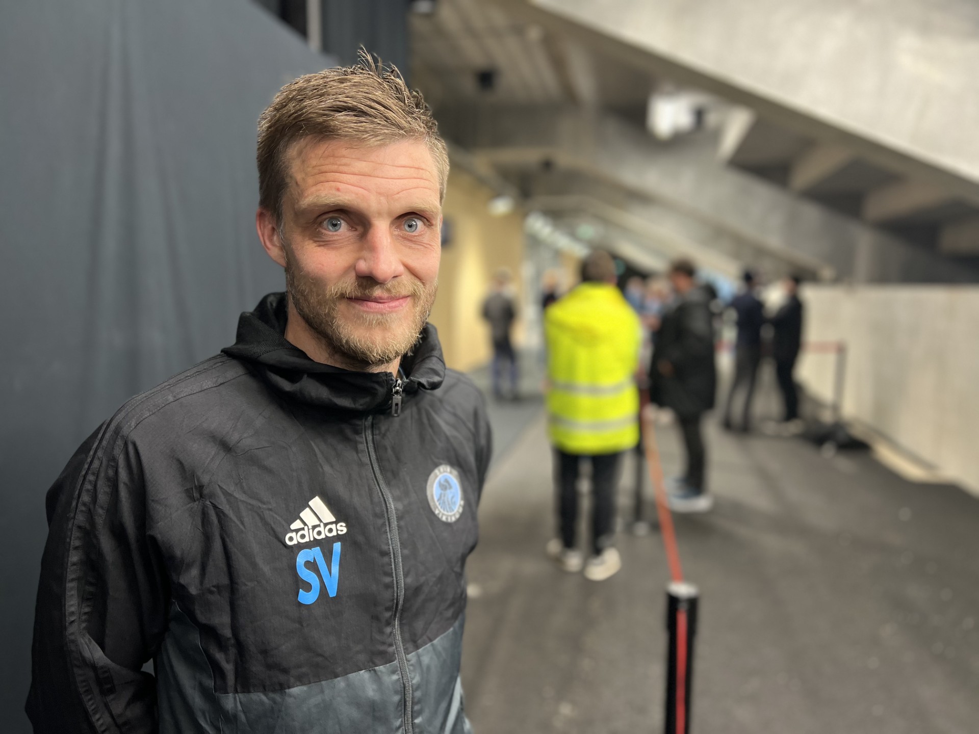 Víkingur fekk endurreisn | Kringvarp Føroya