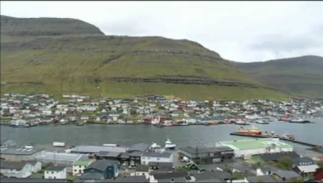 klaksvík