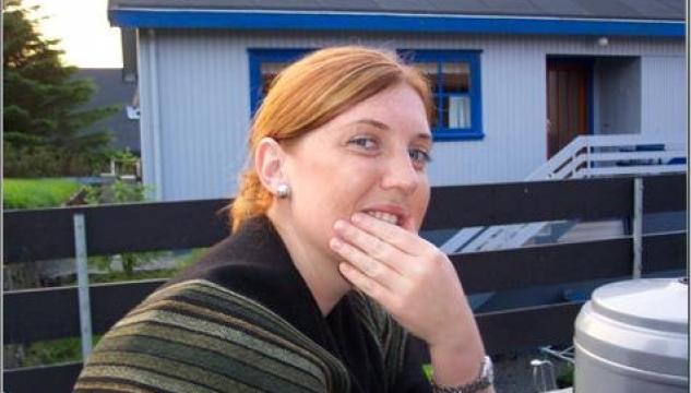 rannvá ragnarsdóttir