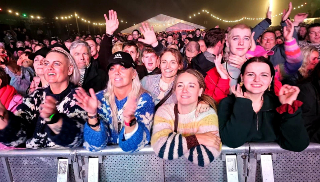 Norðfestival, Norðfestivalurin, Norð festival 2025