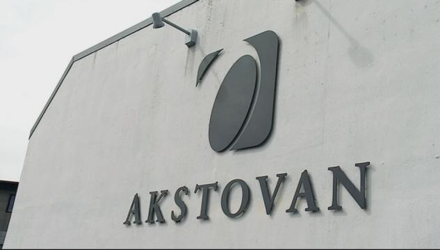 akstovan