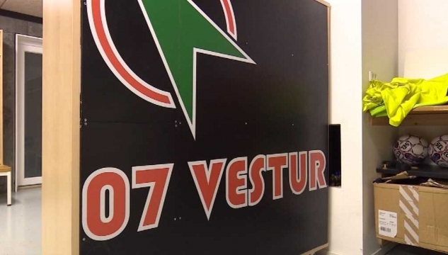 07 Vestur