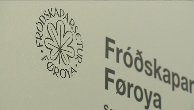 fróðskaparsetur