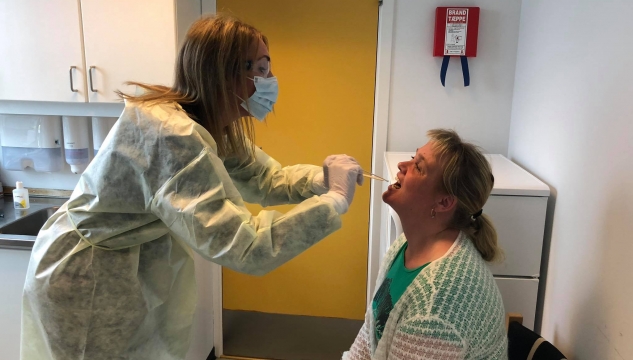 poding, poting, corona, corona, COVID-19