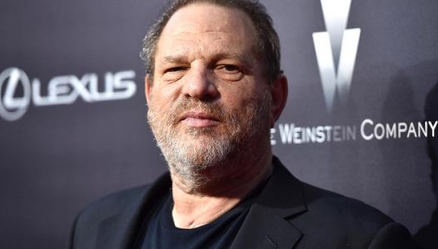 harvey weinstein