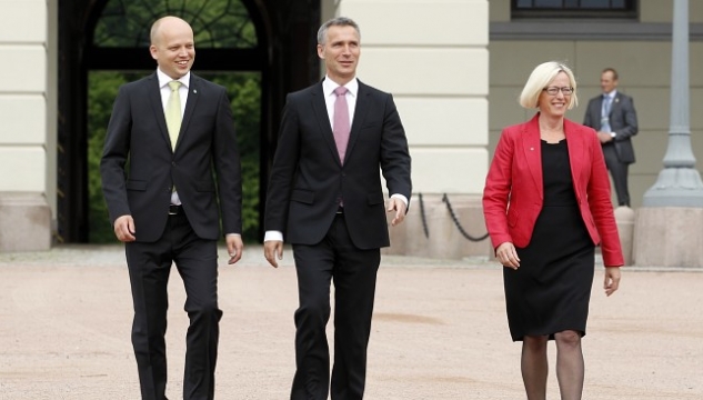 ráðharraskifti í noregi.jpg