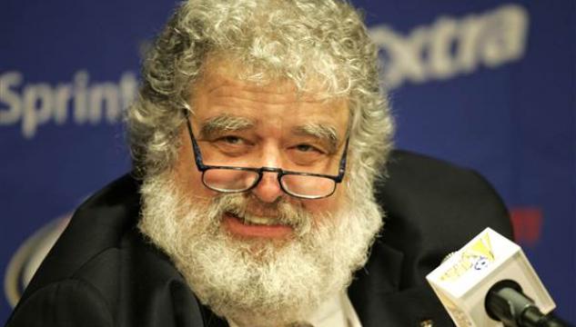 Charles Chuck Blazer