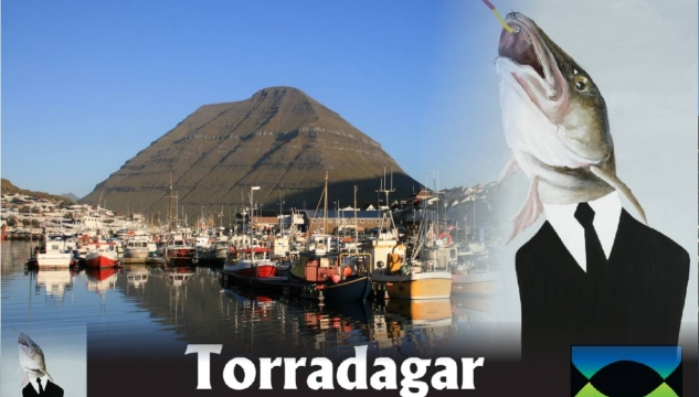 Torradagar