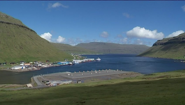 kollafjørður
