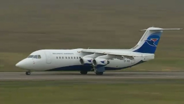 flogfar atlantic airways