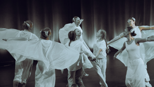 Fimleikafagnaður 2025