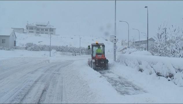 koyrilíkindi, kavarudding, kavi, vetur, kavaódn, kavarok, jarðrok, samferðsla, Ternuryggur. gongubreyt