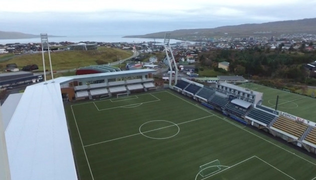 Tórsvøllur, fótbóltur, fótbóltsvøllur, ítróttaøki, ítróttarøki, ítróttur