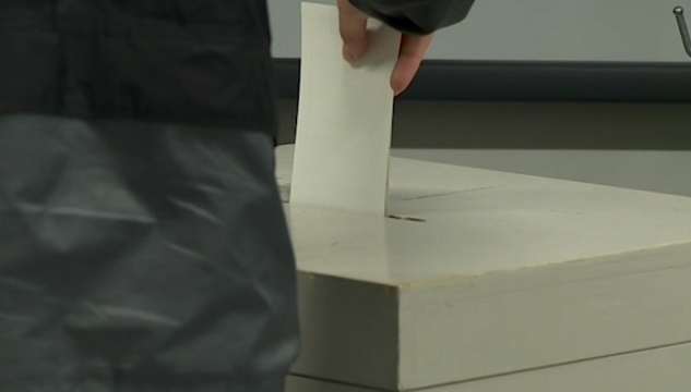 kommunuval, atkvøða, atkvøðurætt