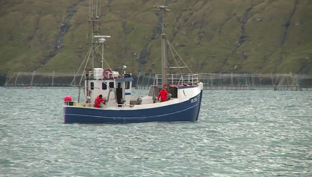 fiskiskapur, fiskivinna, útróður, útróðrarbátur, fiskiskip