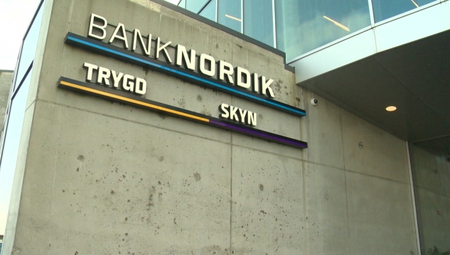 BankNordik, Trygd, Skyn