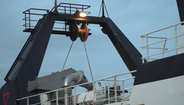 fiskivinna, fiskidagar, uppboðssøla