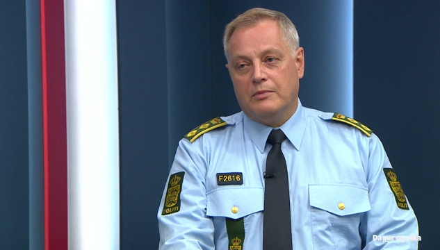 Michael Boolsen