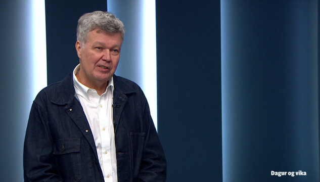 Lars Fodgaard Møller, Landslæknin