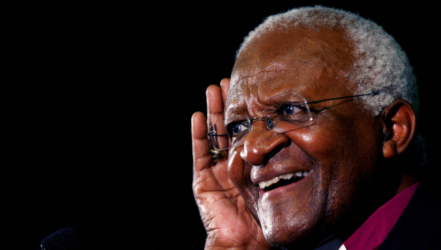 Desmond Tutu