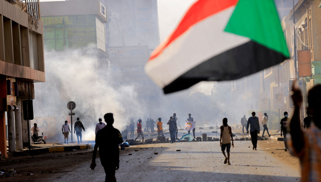Sudan