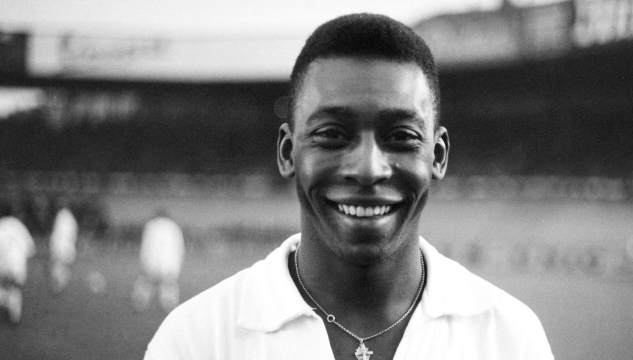 Pelé 