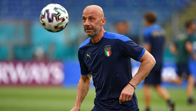Gianluca Vialli