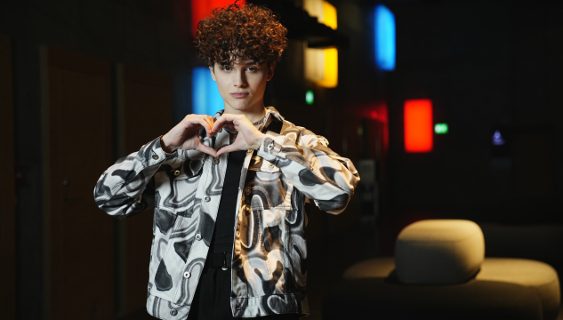 Reiley, Melodi Grand Prix, Eurovision