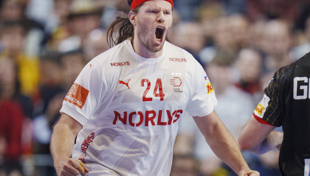 Mikkel Hansen