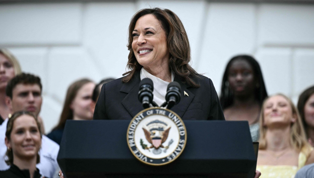 Kamala Harris