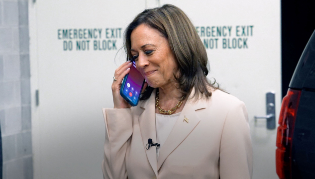 Kamala Harris