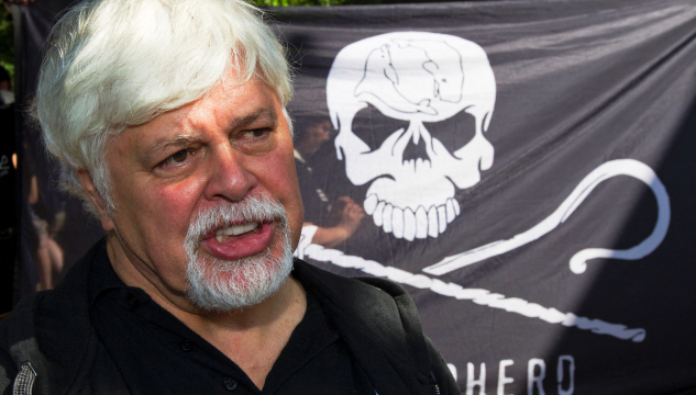 Paul Watson