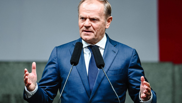 Donald Tusk