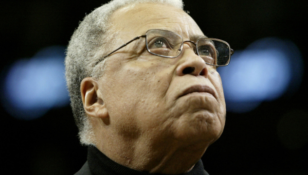 James Earl Jones