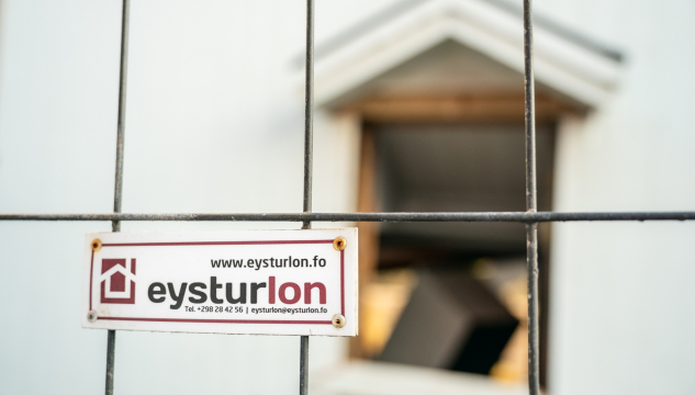 Eysturlon