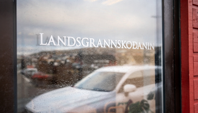 Landsgrannskoðanin