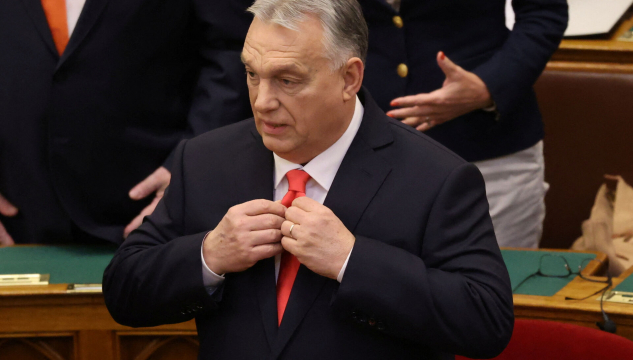 Victor Orban