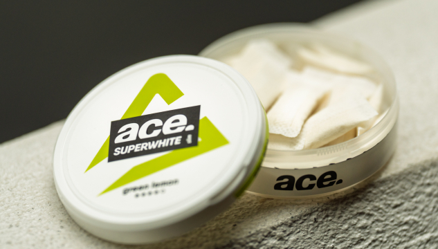 snús, ung og snús, børn og snús